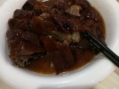 明炉烧鹅-粥旺庄(芳村店)