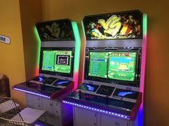 -火星工厂·桌游·团建聚会·轰趴馆(厦滘店)
