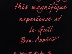 -圣丰索菲特·法国餐厅