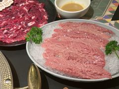 -廖掌柜·重庆鲜货火锅(上海首店)