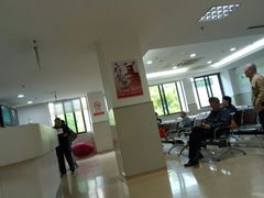 -上海市长宁区天山中医医院