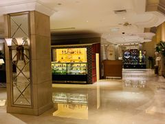 -北京国宾酒店