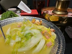 -辣尚瘾·烤鱼·新川菜(牡丹园直营店)