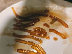 -绿茶餐厅(天津天河城店)