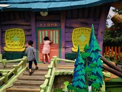 -郑州方特梦幻王国