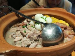 -黄山老妈·土菜(碧桂园店)