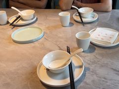 -陶兰居·香港饭店·海鲜大排档(圆融时代广场店)