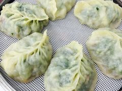 -烁佳海鲜大馅饺子