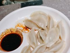 -老碗会·陕西手工面(燕南路店)