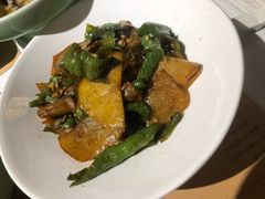 擂辣椒土豆片-时间仓(湘江世纪城店)