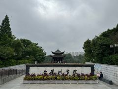 -白鹭洲书院