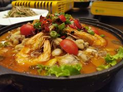 -金陵暴走小龙虾·迷踪蟹(凯德MALL店)