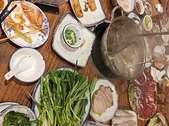 -厝味火锅·潮汕卤水火锅(十一合店)