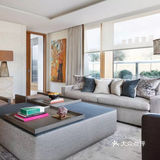 Penthouse Kensington 