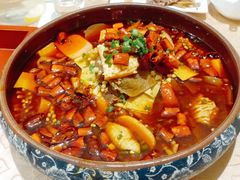 -大鸭梨烤鸭(左家庄店)
