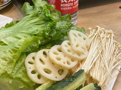 -小鳌陪你小排档·四季小龙虾·田鸡·宵夜(中央第五街店)
