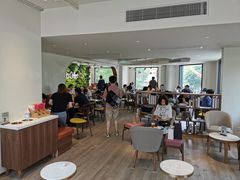 大堂-Peet's Coffee皮爷咖啡(大学路店)