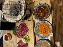 -馥家小馆(黔灵山公园店)