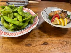 -酒肴一瓢·活贝料理·日本料理(三元桥·霄云路店)
