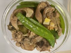 荷兰豆-珠光市场(文德南路)