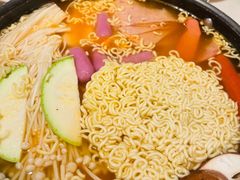 -七八冷面·延边朝鲜族美食(圣熙八号店)