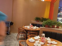 -蜀香三绝·牛蛙·烤鱼·天府炒鸡(安丘泰华店)