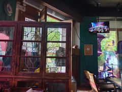 -青咖啡(三坊七巷店)