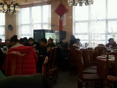 大堂-北京餐厅