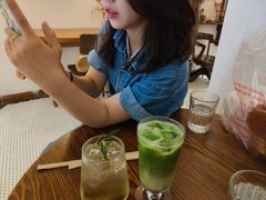 -Ginko银子(青龙街店)