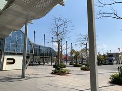 -深圳坪山站