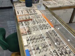 -世纪大明眼镜·林德伯格·蔡司官方授权店(武昌旗舰店)