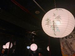大堂-日本料理神拉面