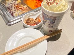 -海底捞火锅(旭辉MALL店)