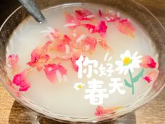 -周家二小姐的菜·扬州菜·香炒蟹·狮子头(江都金鹰店)