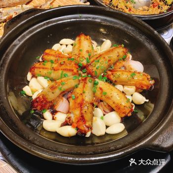 粤西菜的代表，出品和环境都很好