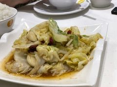 -龙记·香港茶餐厅(海上世界店)