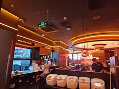 -探鱼·鲜青椒爽麻烤鱼(广州欣荣广场店)