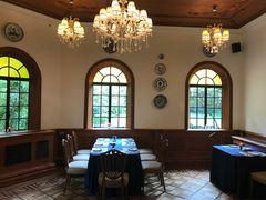 -马勒别墅·中餐厅