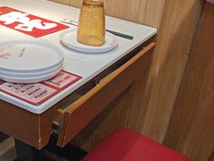 -渝是乎川渝小炒(新世界百货望京店)