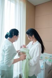 -baby bella小贝拉母婴护理中心(北京东隅店)