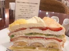 -HARBS(京都藤井大丸店)