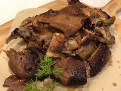 -渔娘渔家丹东海鲜(东直门店)