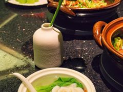 玫瑰鱼圆-杭儿风餐厅(来福士店)