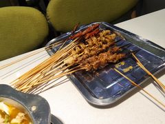 -老王全牛宴·鲜牛肉牛杂火锅(总店)