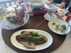 -珍宝海鲜(东海岸海鲜中心)