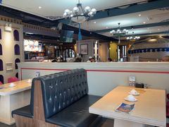 -斯琴阿妈蒙古餐厅(新城店)