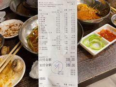 -韩风烤牛肉冷面店