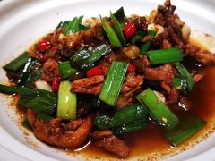 -炊烟小炒黄牛肉(中心印象城店)