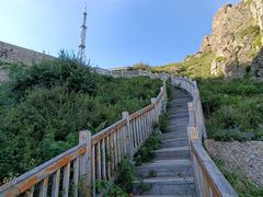 -白草畔自然风景区