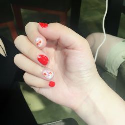 -樱织日式美甲美睫